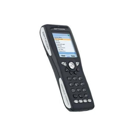 Opticon OPH-10051D Laser100 - Ultra-Fast Barcode Scanner for Enhanced Efficiency | Item No. 13036